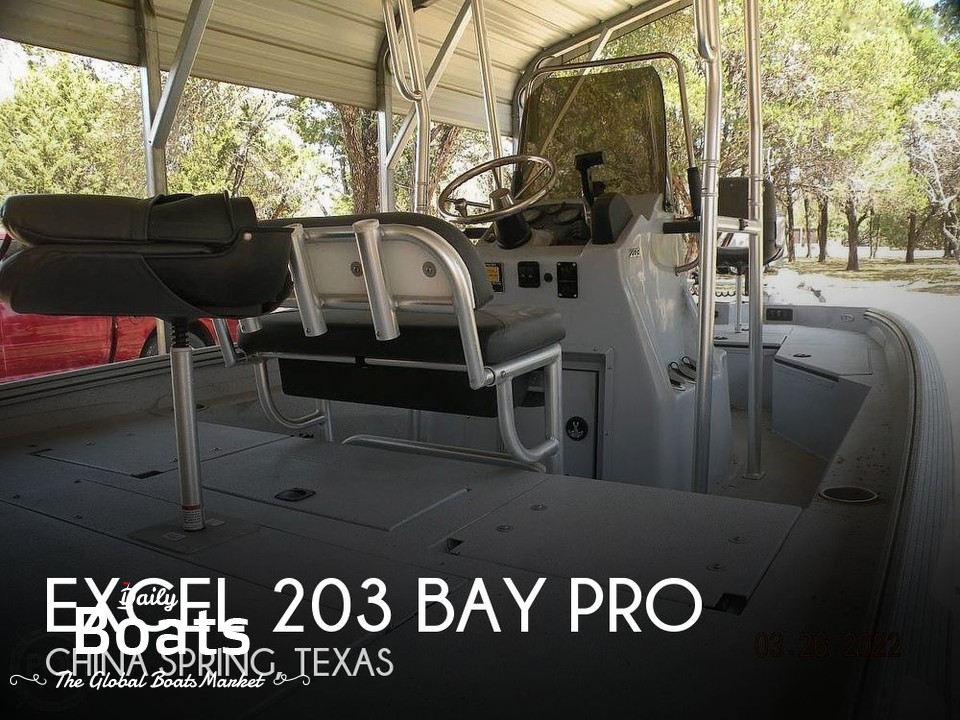 2019 Excel 203 Bay Pro for sale. View price, photos and Buy 2019 Excel