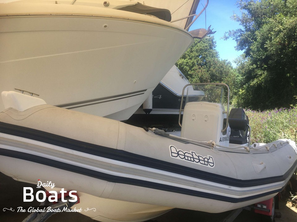 1999 Bombard Explorer 530 for sale. View price, photos and Buy 1999