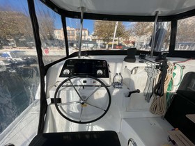 2019 Lagoon 42 myytävänä