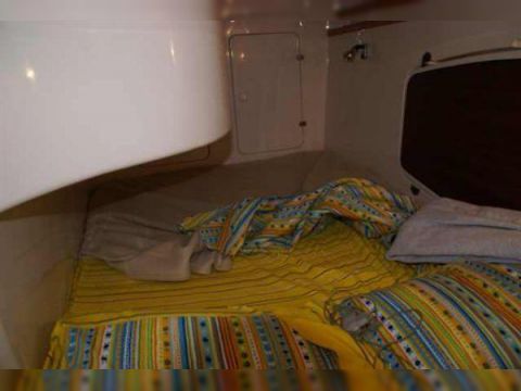 Buy 2007 Aqualum 35