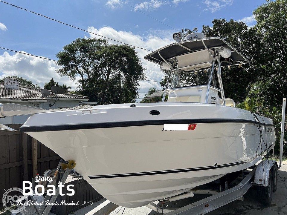 2007 Century Boats 2301 Cc for sale. View price, photos and Buy 2007