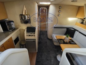 1997 Cranchi Mediterranee 40 kopen