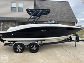 2018 Sea Ray Spx 190