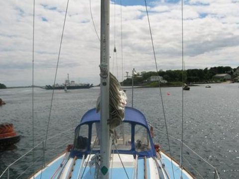 Buy 1984 Oyster 26