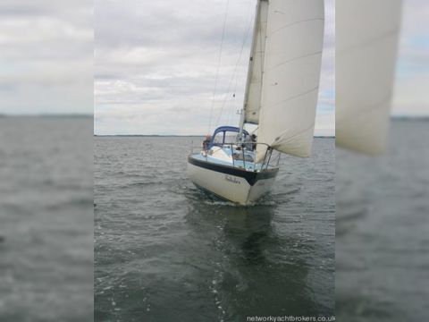 Buy 1984 Oyster 26