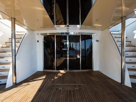 2018 Custom built/Eigenbau Steel Yacht Pearl Of The Dnieper à vendre
