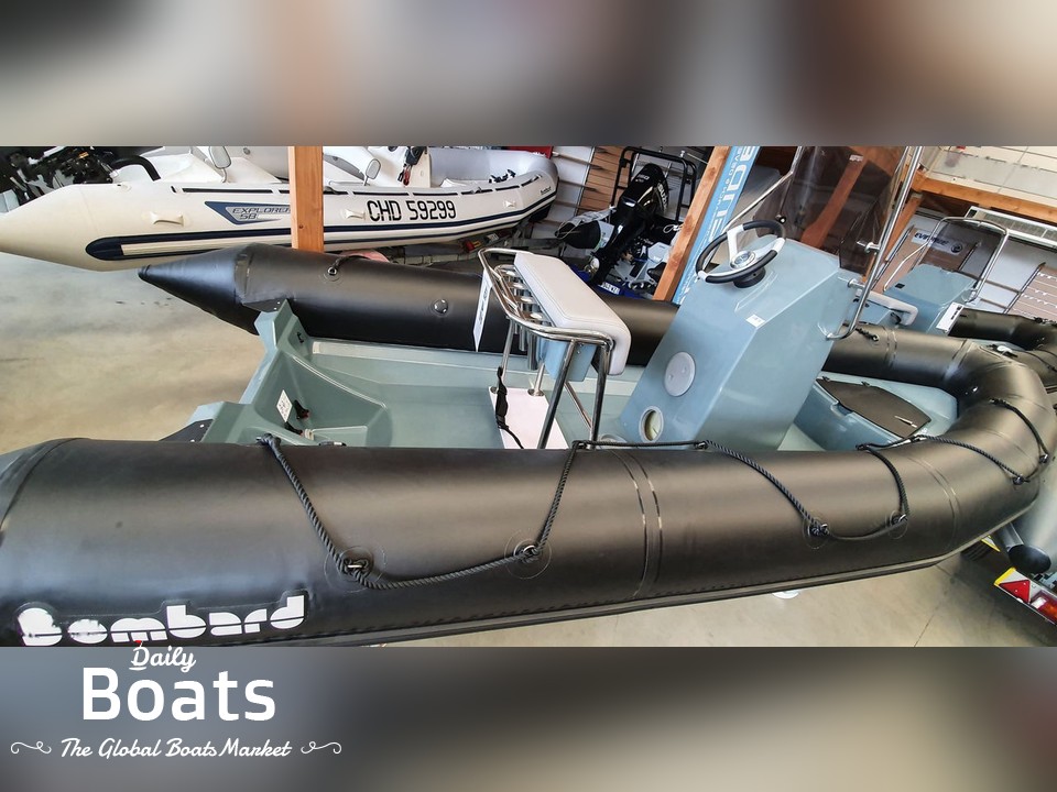 2022 Bombard Explorer 420 Wb for sale. View price, photos and Buy 2022