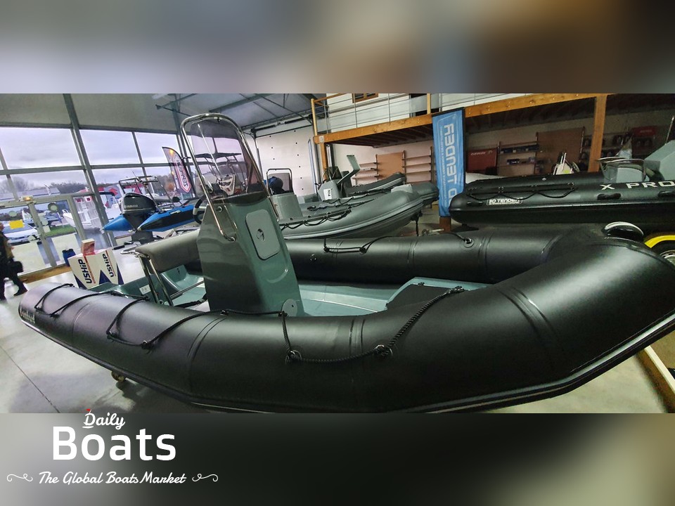 2022 Bombard Explorer 420 Wb for sale. View price, photos and Buy 2022