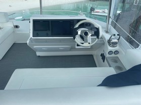 2018 Leopard Yachts 43 Powercat