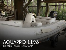 Aquapro 1198