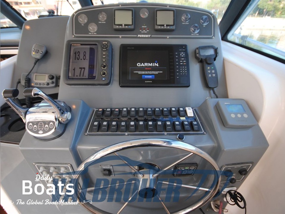 2004 Pursuit 3800 Offshore for sale. View price, photos and Buy 2004 ...