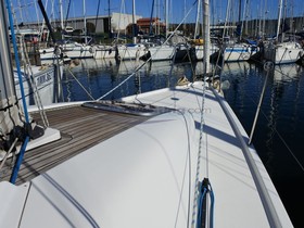 2012 Dehler 32