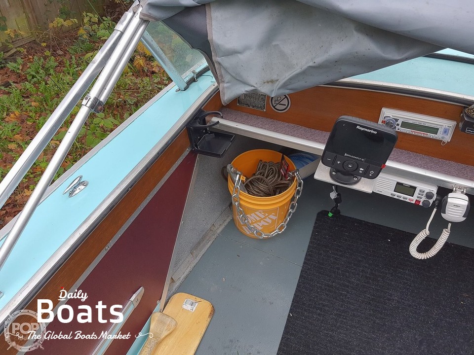 1972 Starcraft Marine JetstreamV 15 for sale. View price, photos and