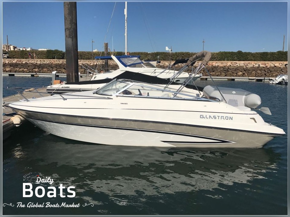 2007 Glastron Gs 219 for sale. View price, photos and Buy 2007 Glastron Gs 219 255552