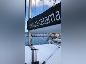 Купить 2021 Aventura Catamarans 34