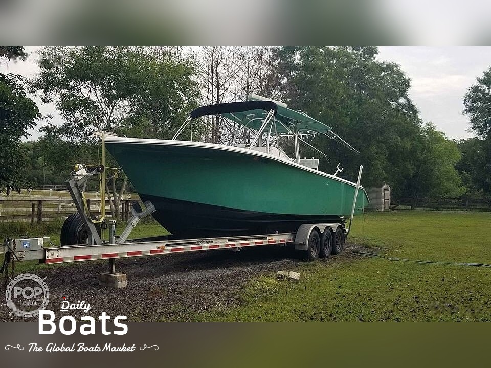 2006 Palmetto 33 Adventurer for sale. View price, photos and Buy 2006