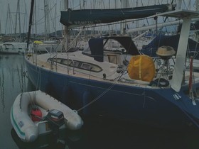 Poncin Yachts Diva 38