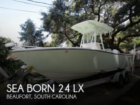 Sea Born 24 Lx