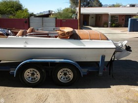 2001 Galaxie Boat Works 21 za prodaju