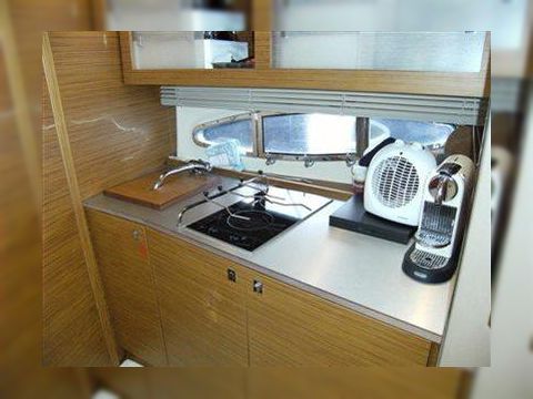 Buy 2009 Atlantis 35 Plus
