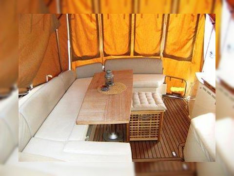 2009 Atlantis 35 Plus for sale