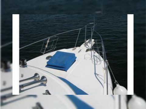 2010 Hanse 430