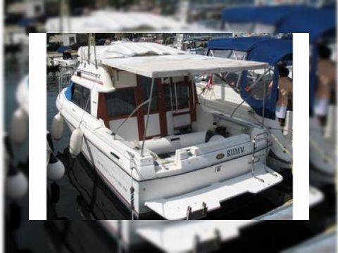 Acquistare 2010 Hanse 430