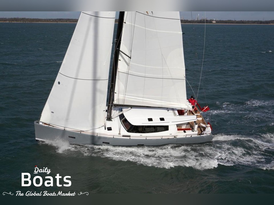 Moody 45 Ds for sale. View price, photos and Buy Moody 45 Ds #255602