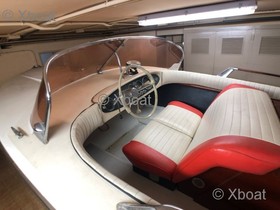 1973 Riva Rudy Super Nice Unitin Great Condition. Well