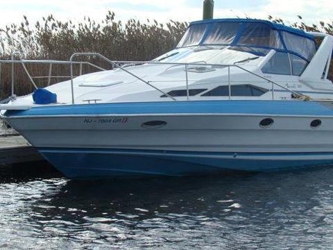 Bayliner 3250 Avanti