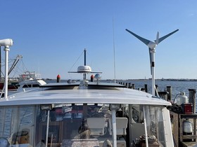 Köpa 1967 Hatteras 41 Double Cabin