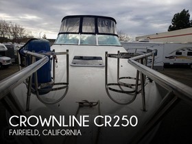 Crownline Cr250
