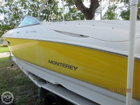 Kupiti 2004 Monterey 248 Ls Montura