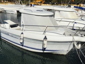 Quicksilver 560 Pilothouse 2