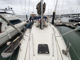 Buy 2007 Bénéteau Cyclades 43.3