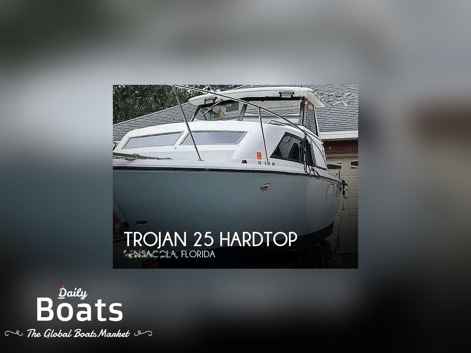 trojan pursuit 360 price