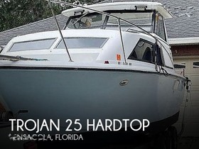 Trojan 25 Hardtop