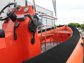 2013 Technomarine Explorer - Promarine