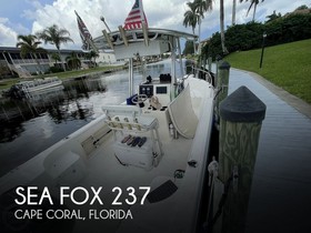 Sea Fox 237