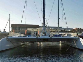 Kupiti 2001 Fountaine Pajot Tahiti 75