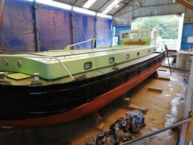 1900 Mary Hill Motor Barge for sale
