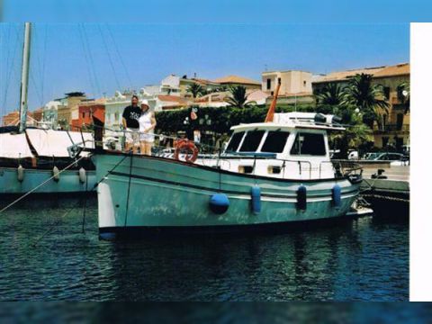 Menorquin 120