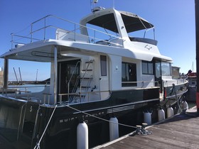 Bénéteau Swift Trawler 50