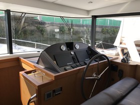 2022 Bénéteau Swift Trawler 50 zu verkaufen