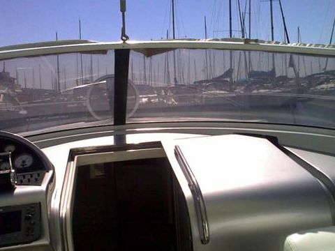Buy 2004 Pershing 37