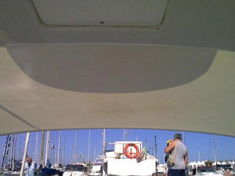 Buy 2004 Pershing 37