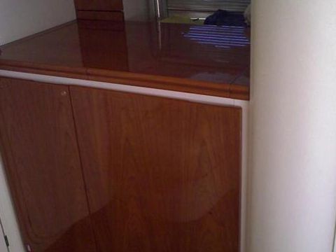 Buy 2004 Pershing 37