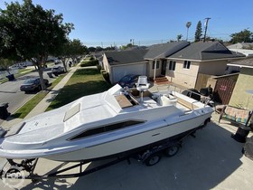 1982 Sea Ray 245 Sundancer en venta