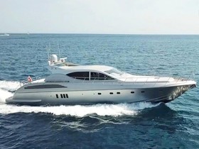 Leopard Yachts 24 Lsm
