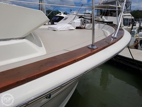 1971 Chris-Craft Commander 42 на продаж